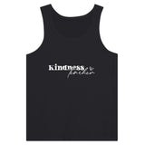 Nurturing Empathy - Kindness Teaching Tribute - Black - Print Material