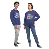 From Coworker to Friend: Celebrating the Bond - - Sweatshirts