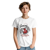 Zodiac Star Signs Tee – A Meaningful Gift for All Signs - Gemini - T-Shirts