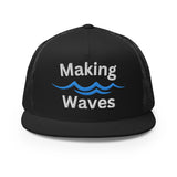 Ride the Wave - Making Waves - -