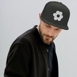 Blooming Memories - Floral Trucker Cap - - Caps