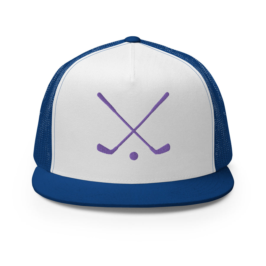 Passion Play – Hockey Cap for Gifting - -