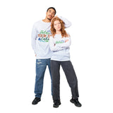 Escape to Relaxation - Let Our Sweatshirt Transport You! - - Sweatshirts