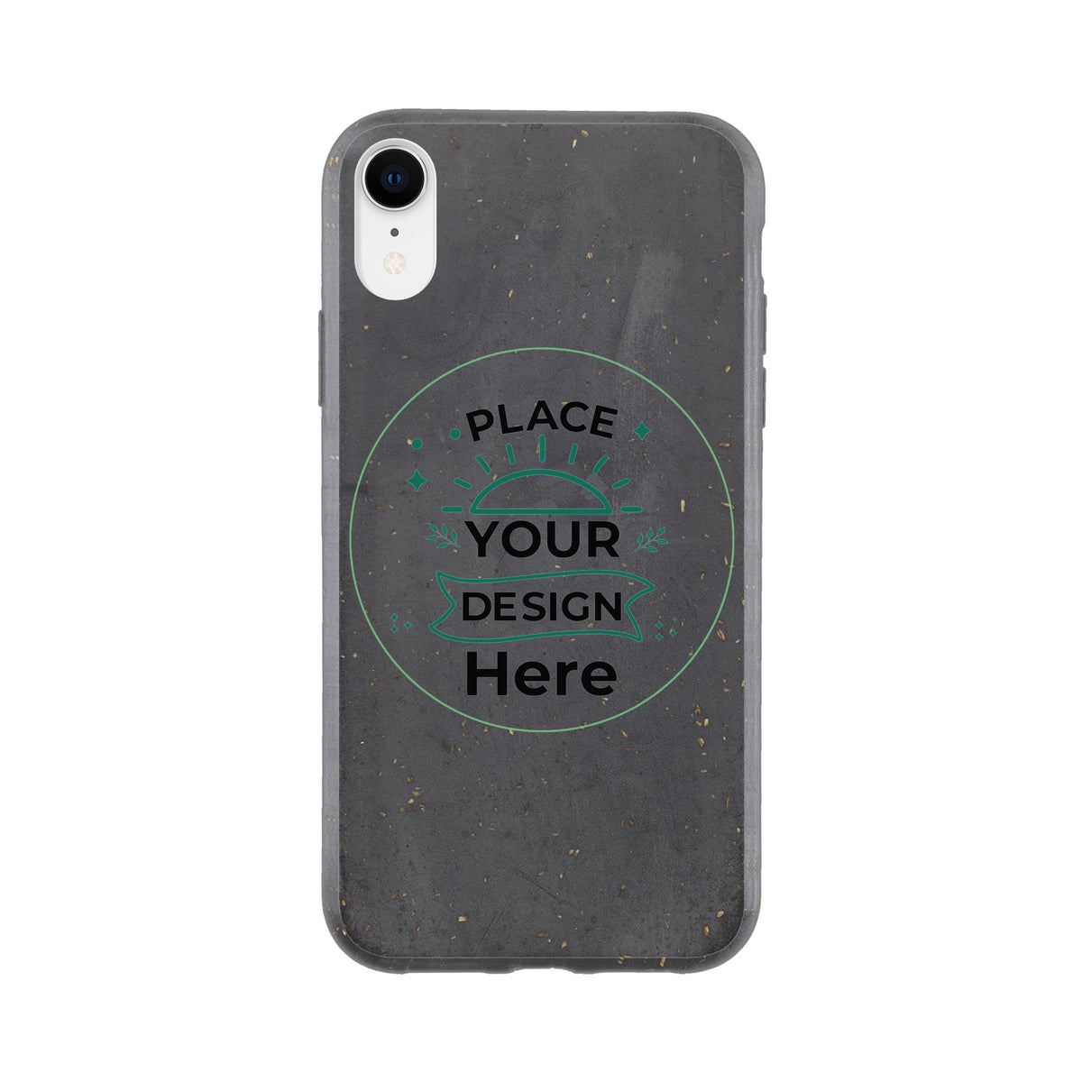 Protect Your Phone and the Planet with Customizable Cover - iPhone XR - Tech Accessories