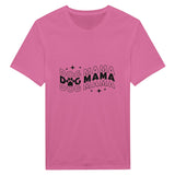 For the Love of Paws - Dog Mama Apparel - Azalea - T-shirts