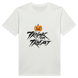 Spooky Charm - Halloween Trick or Treat Tee - 2XL - Print Material