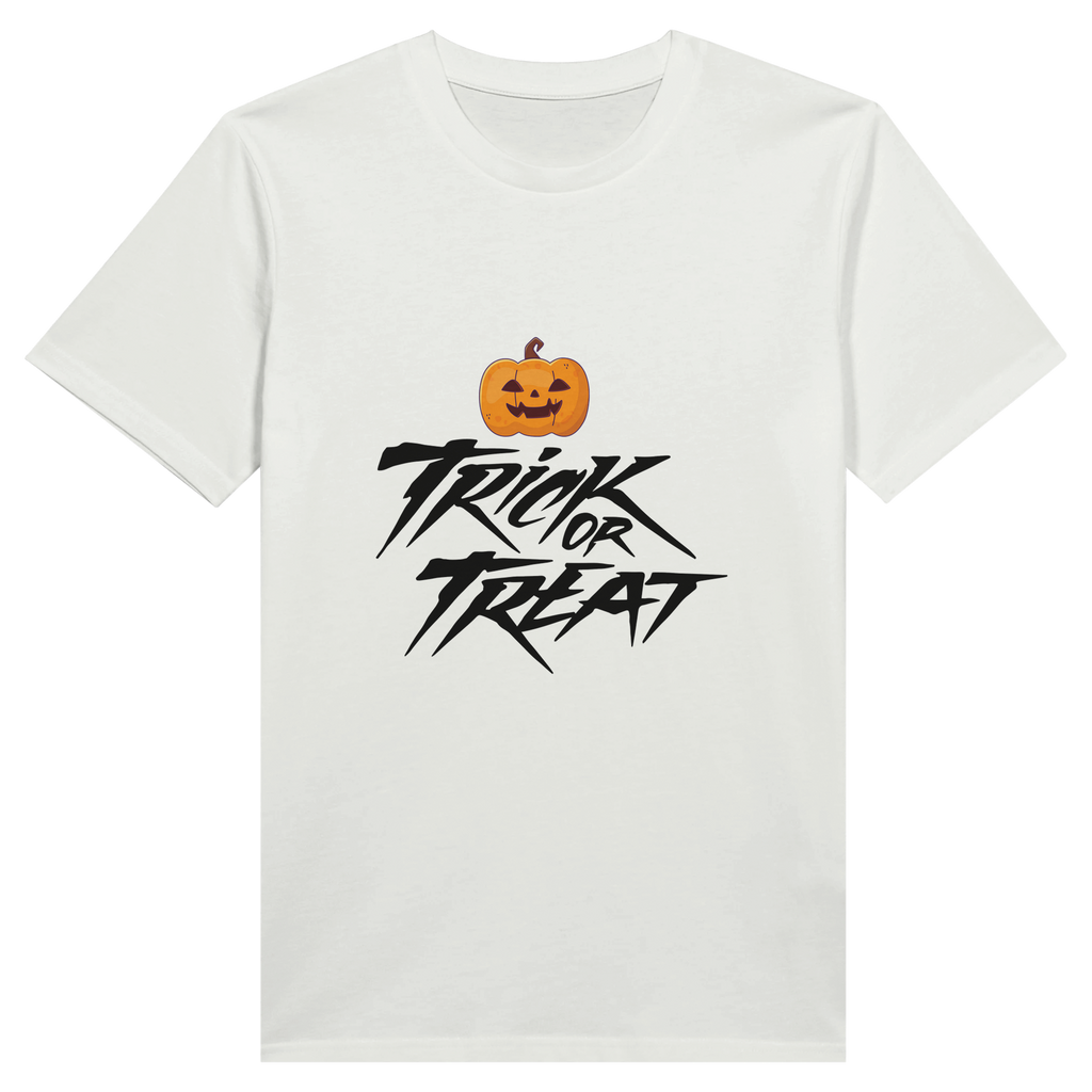 Spooky Charm - Halloween Trick or Treat Tee - 2XL - T-Shirts