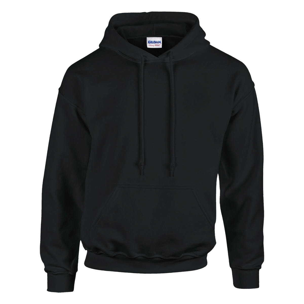 Gildan® Month Spirit Hoodie | Express Love Through Art - - Hoodies