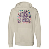 Extraordinary Moments – A Loving Gift by Independent - bone - Hoodies