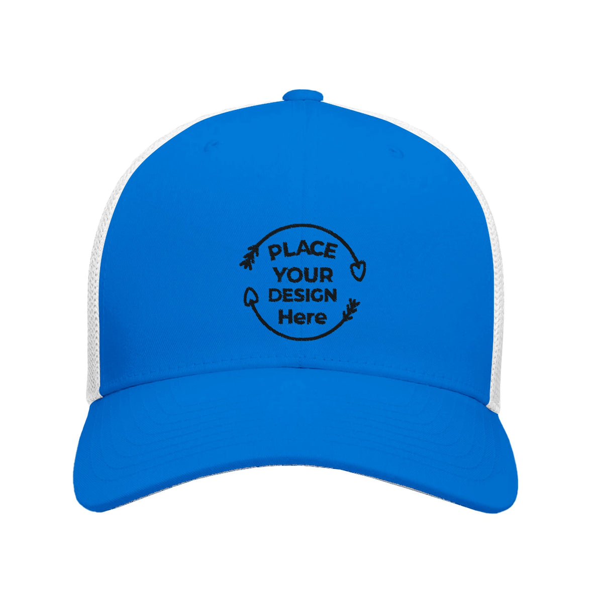 Stylish & Durable - Your New Favourite Trucker Cap - - Cap