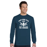 From Home, With Love – A Tribute to Military Courage - Pacific - T-Shirts