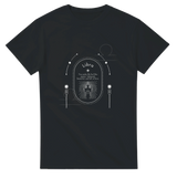 Zodiac Sign T-Shirt – Gift Her Cosmic Style - Gildan - Libra - T-Shirts