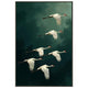 60x90 cm / 24x36″ / Ready-to-hang