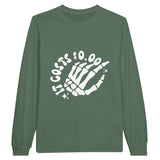 Free Memories - Capturing Moments Beyond Price - - Sweatshirts