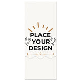 Elevate Your Space - Archival-Grade Matte Poster - 20x50 cm 8x20″ - Paper Posters