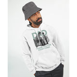 Father & Son - A Bond Beyond Words - - Hoodies