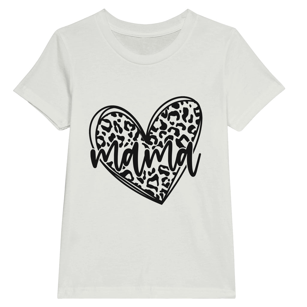 A Symbol of Endless Love and Appreciation - White - Kids' T-shirts