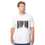 Urban Elegance - Chicago Skyline Tee - white mist - T-shirts