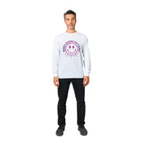 Mindful Moments - Reflect with 'BUSY DOING NOTHING - - Sweatshirt