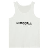 Nurturing Empathy - Kindness Teaching Tribute - White - Print Material