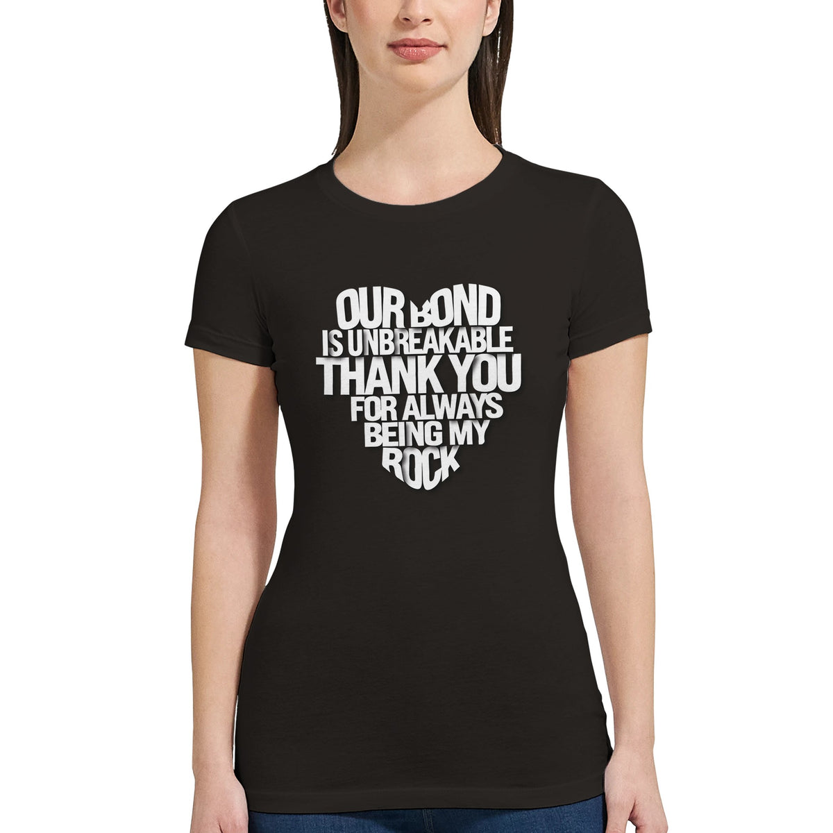 Forever Grateful - Our Unbreakable Bond - - T-shirts