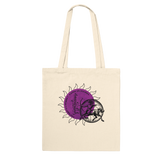 Astrological Premium Tote Bag for Star Sign Lovers - Sagittarius - Tote Bags