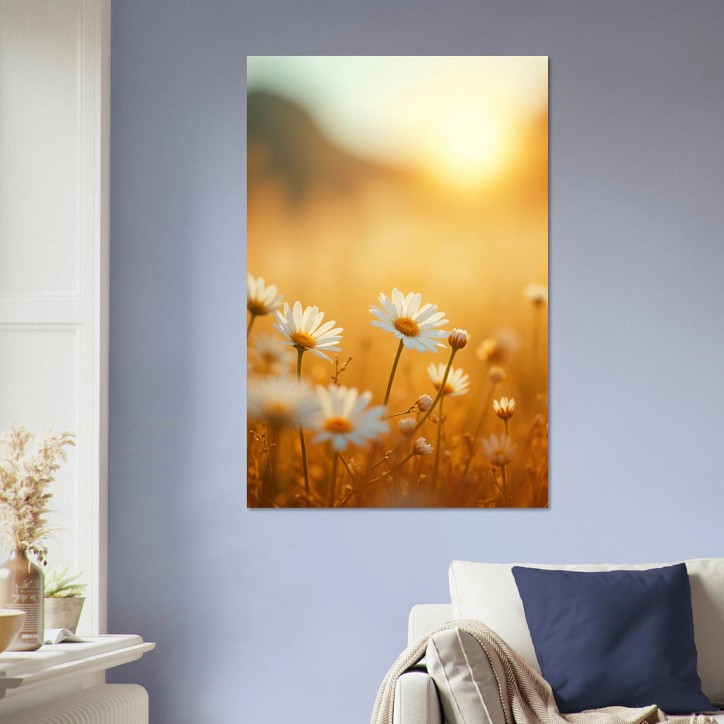 Bloom Bright – Fine Art Poster for Nature Lovers - Default Title - Posters