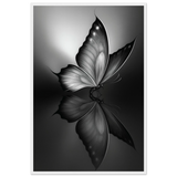 Gift of Transformation - - Wooden Framed Posters