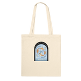 Zodiac Premium Tote Bag Gift for Her - Pisces - Tote Bags