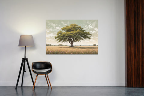 Image of The Grand Old Tree