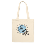 Astrological Premium Tote Bag for Star Sign Lovers - Libra - Tote Bags