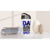 Ordinary to Special – 15oz Mug for Dad - - Mugs