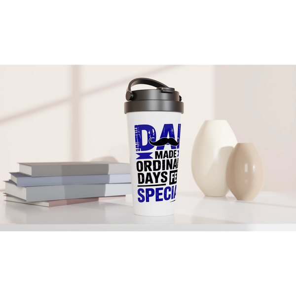 Ordinary to Special – 15oz Mug for Dad - - Mugs