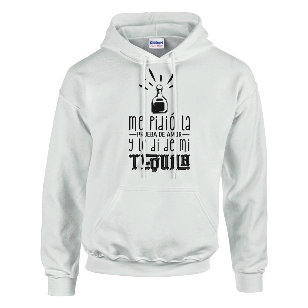 Puzzle Piece Apparel - Unlock the Secret - White - Hoodies