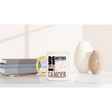 Zodiac Mug with Color – Gift for Coffee Lovers - Cancer - Mugs