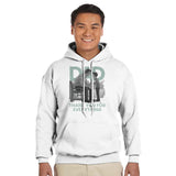 Father & Son - A Bond Beyond Words - White - Hoodies