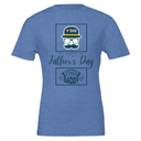  Heather Columbia Blue