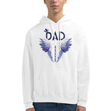 Soaring High - Celebrating Fatherhood - - Hoodies