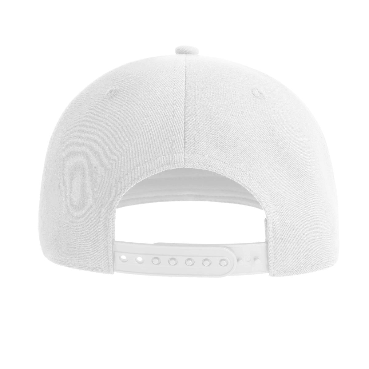 Sleek & Durable - The Customizable Ultimate Snapback - - Cap