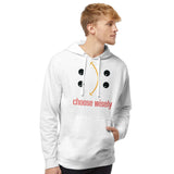 Smiles or Frowns - Your Choice - - Sweatshirt