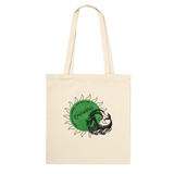 Astrological Premium Tote Bag for Star Sign Lovers - Capricorn - Tote Bags