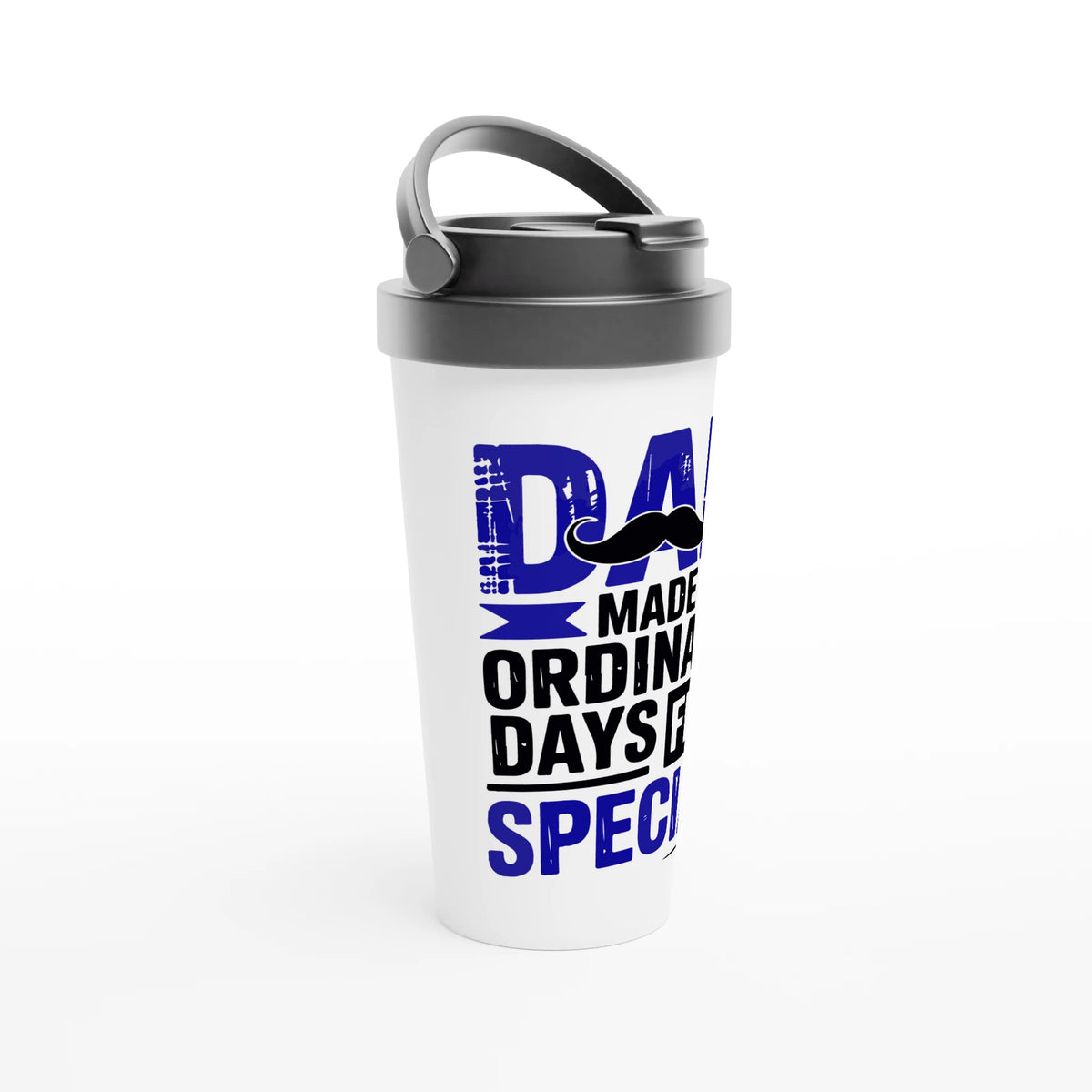 Ordinary to Special – 15oz Mug for Dad - - Mugs