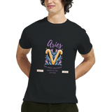 Zodiac Sign T-Shirt – Gift of the Stars - - T-Shirts