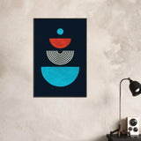 Metal Frame Wall Art – A Gift to Treasure Forever - - Metal Framed Posters