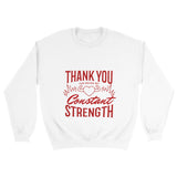 Constant Strength - Brotherly Bond - - Sweatshirts