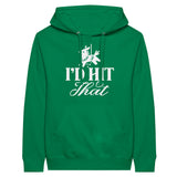 I'd Hit That – Capture the Moment - Kelly - Hoodies