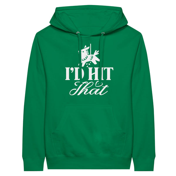 I'd Hit That – Capture the Moment - Kelly - Hoodies