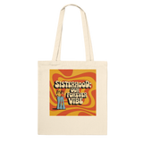 Sisterhood Forever – Premium Tote Bag Gift - Default Title - Tote Bags