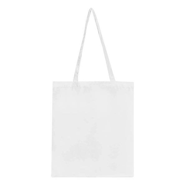 A Hug in a Bag - Mom-to-Daughter Love Tote - - Tote Bags