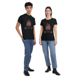 Zodiac Sign T-Shirt – Gift of the Stars - Leo - T-Shirts